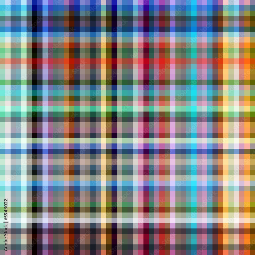 Colorful pixels abstract pattern background. Colorful pixels abstract pattern background.