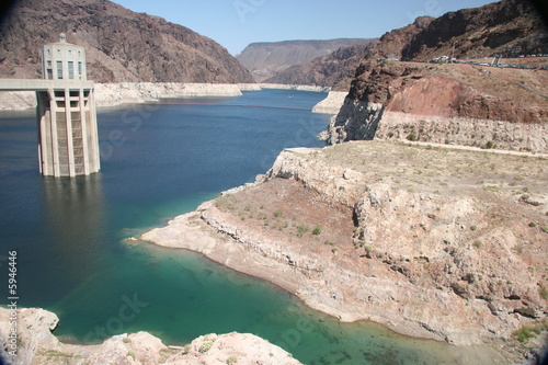 hoover dam