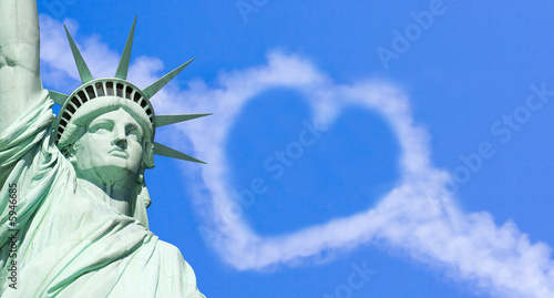 Love That Statue of Liberty