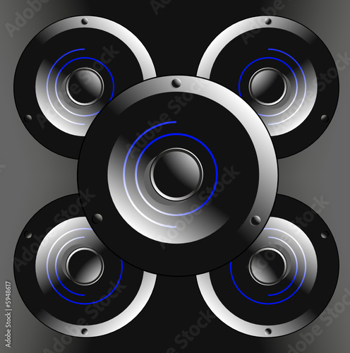 puissance sonore