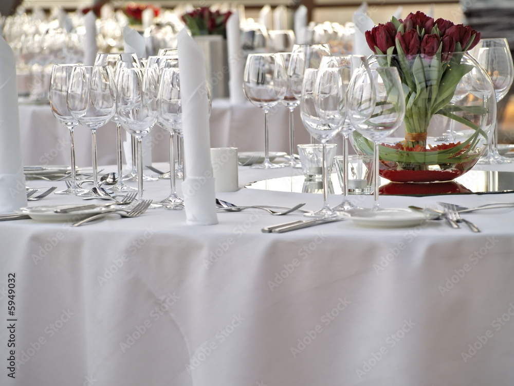 festlicher tisch set up festlicher tisch set up