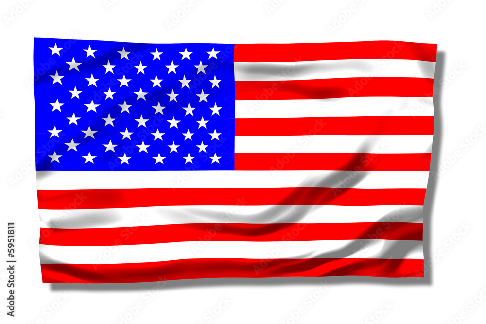 USA USA