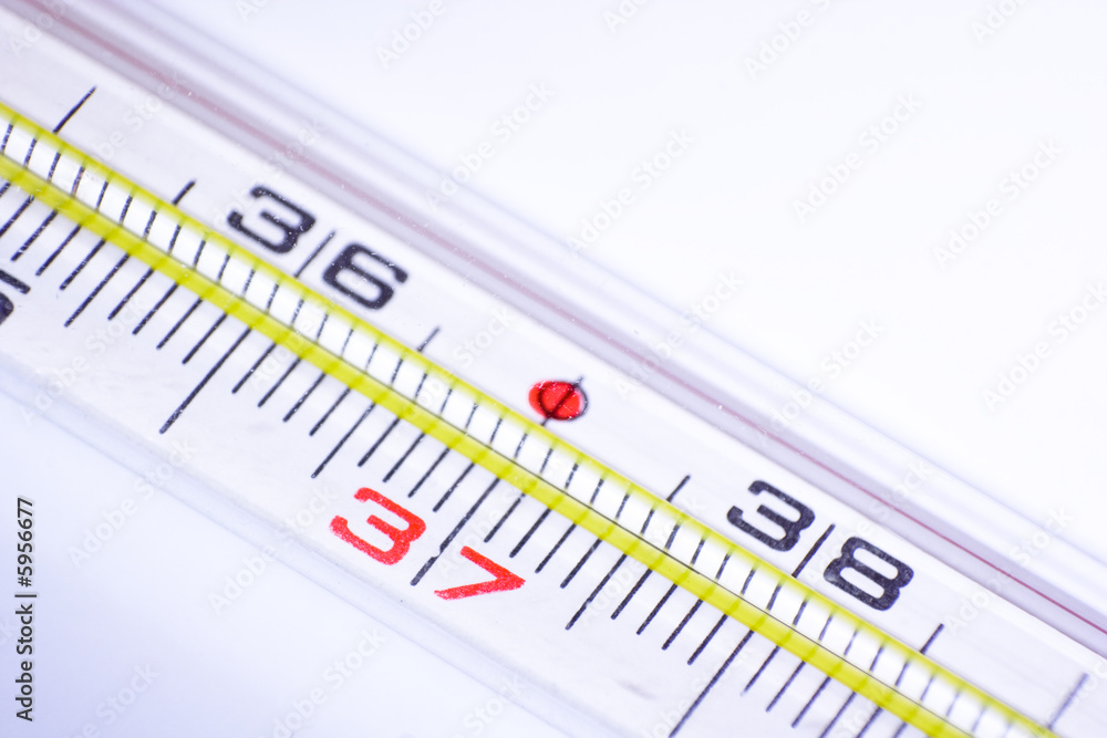 Thermometer Thermometer