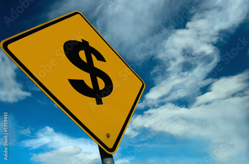 Dollar Sign
