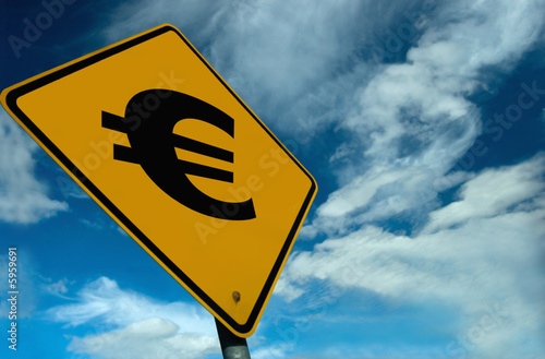 Euro Sign