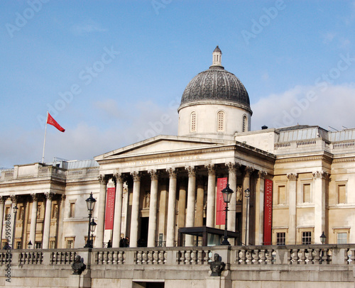 National Gallery, London