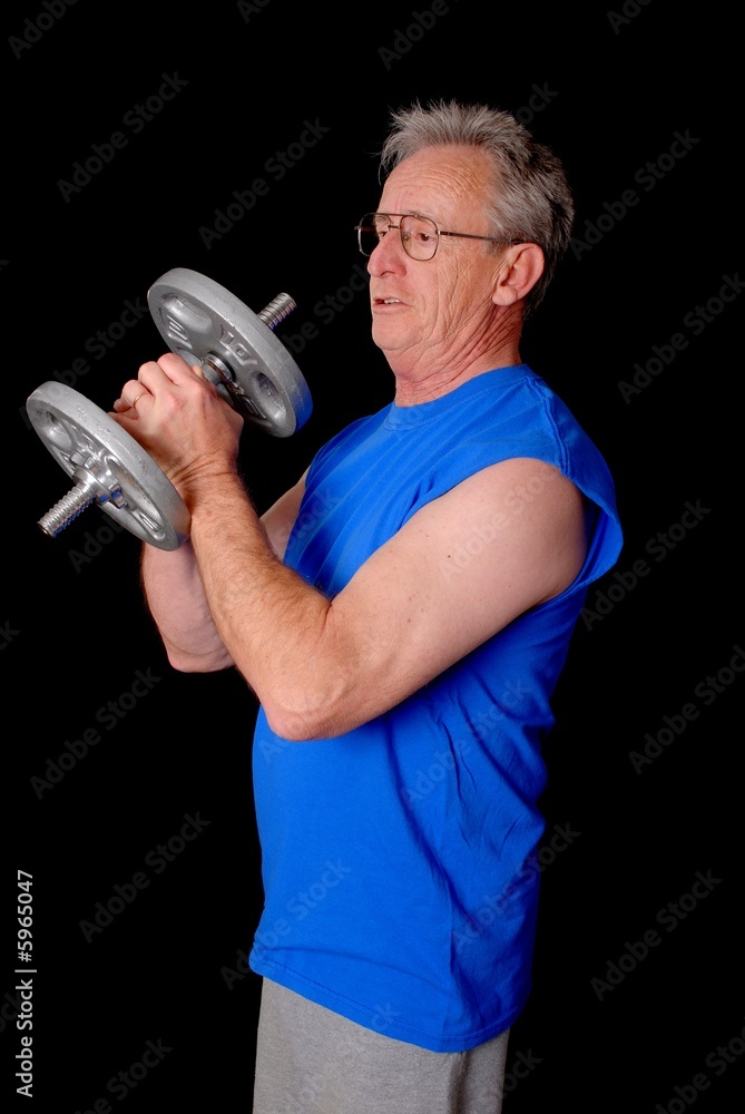 Senior Power Senior Power