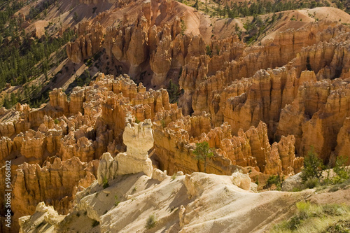 Bryce Canyon Utah USA photo