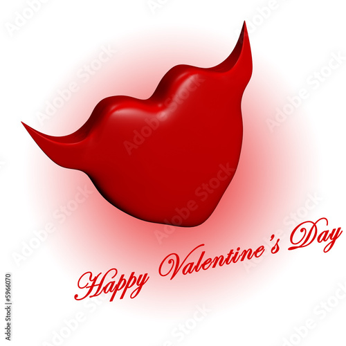 Happy Valentine's day