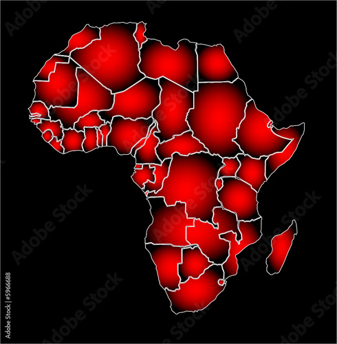 áfrica