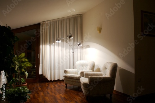 angolo domestico