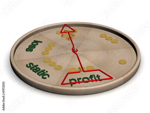 Disk with instructions of a...