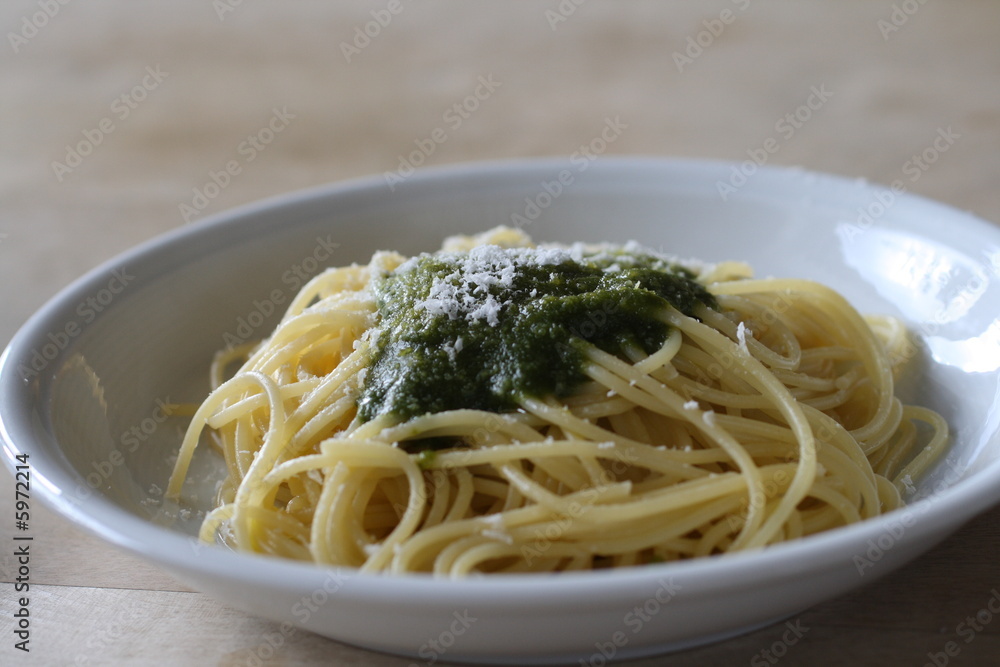 pasta pasta