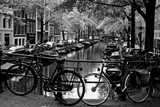 Bloemgracht d'Amsterdam