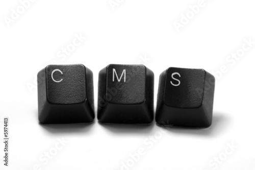 CMS Content Management System