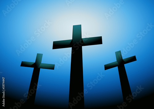 Crucifixion