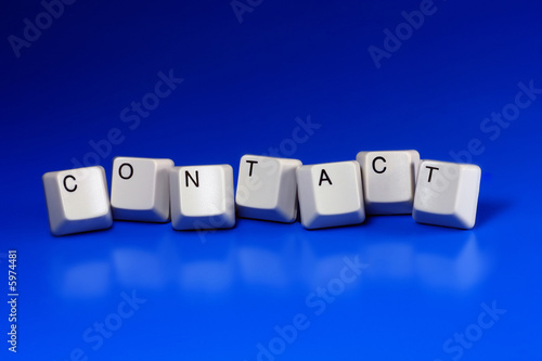 Contact