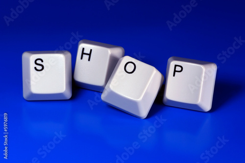 shop