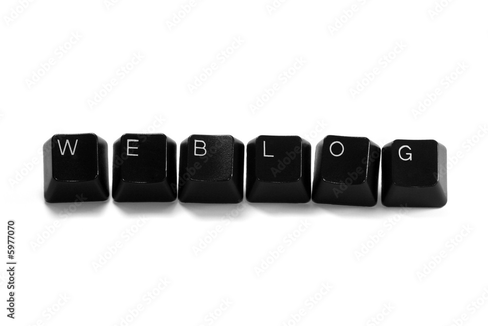 weblog weblog