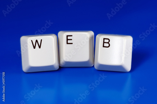 web