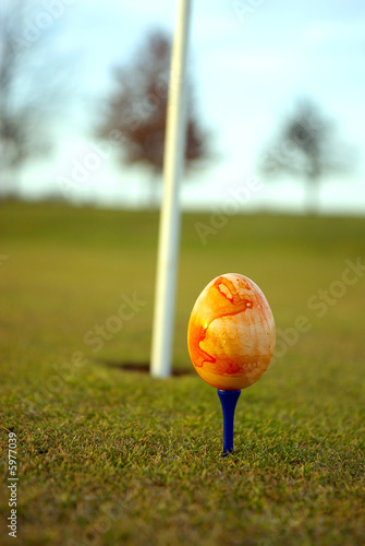 Ostern
