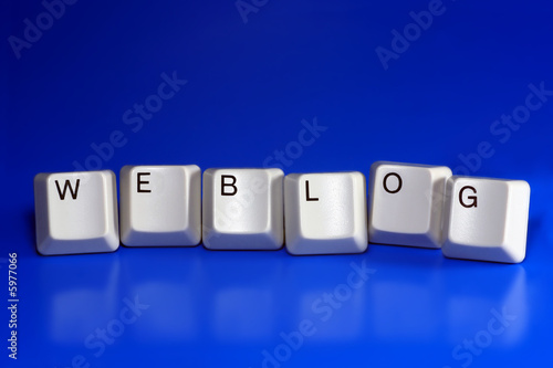 weblog