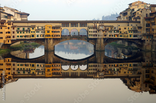 Ponte Vecchio photo