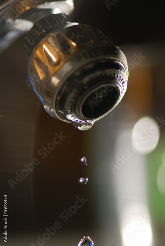 Water, Wasserstrahl,