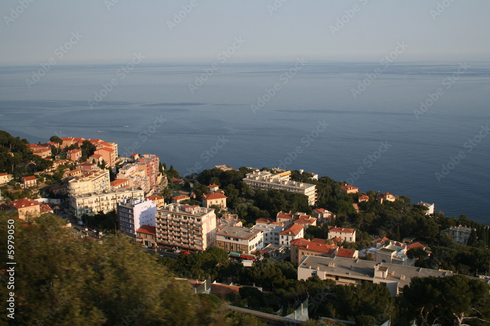 monaco