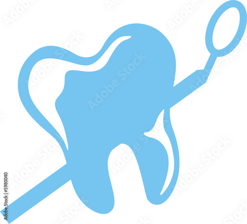 boton dentista