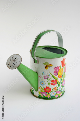 watering can