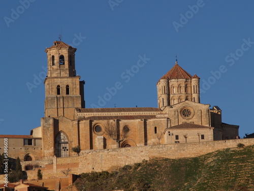 Colegiata de Toro (Zamora)