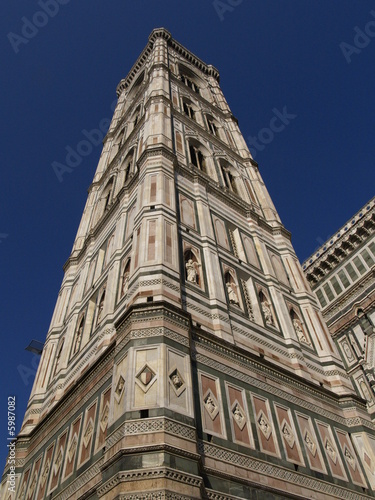 Catedral de Florencia-6 © Javier Cuadrado