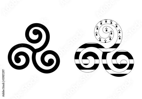 triskel