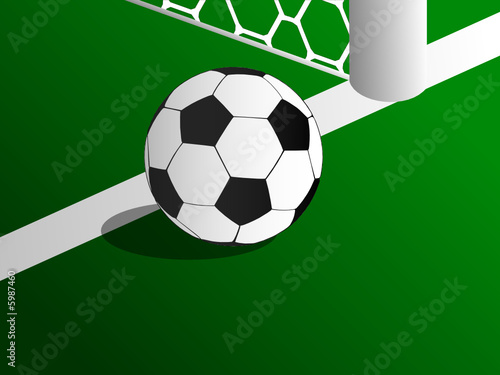 Soccer ball
