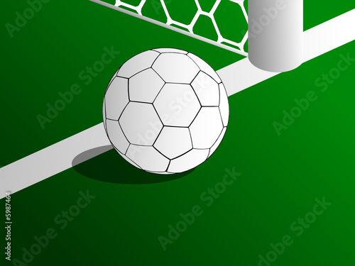 soccer ball