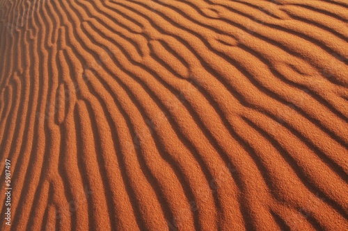 Texture about sand
