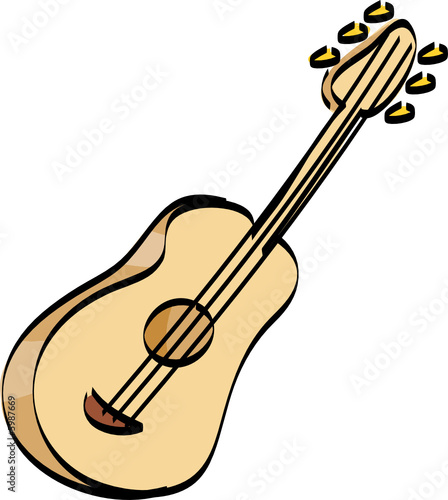 guitare classique
