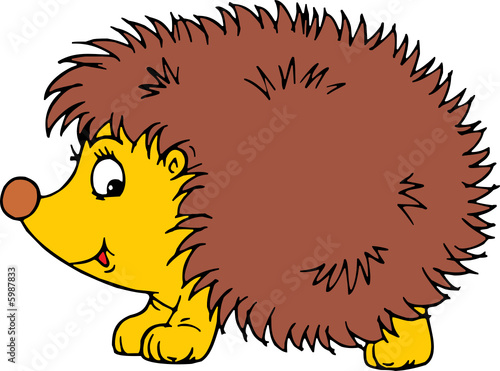 Hedgehog