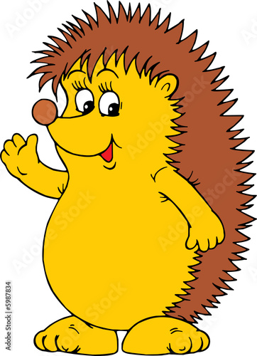 Hedgehog