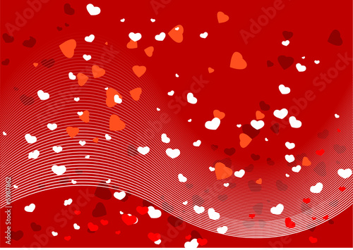 Love background