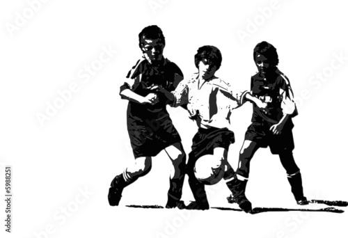 Fußball