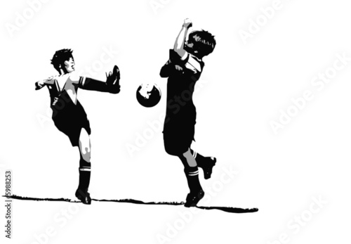 Fußball