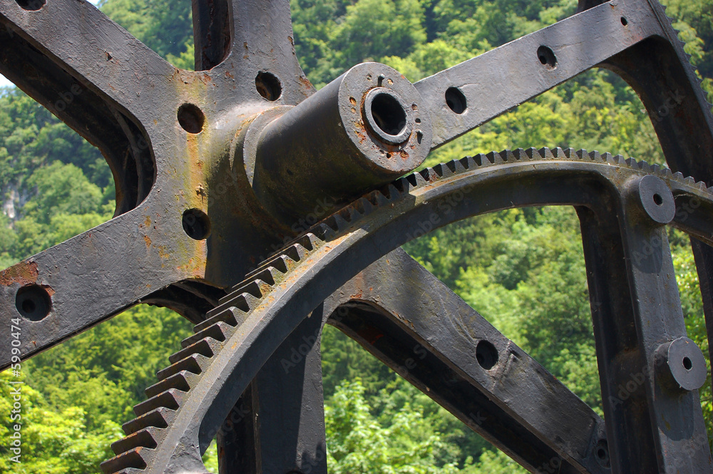Gears Gears