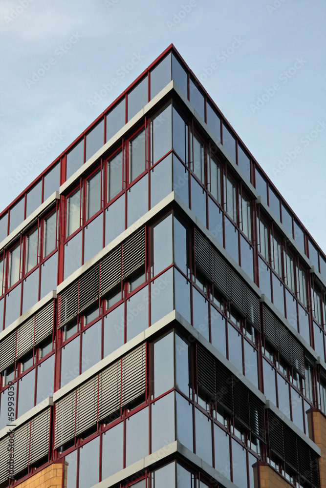Obraz premium Hausspitze