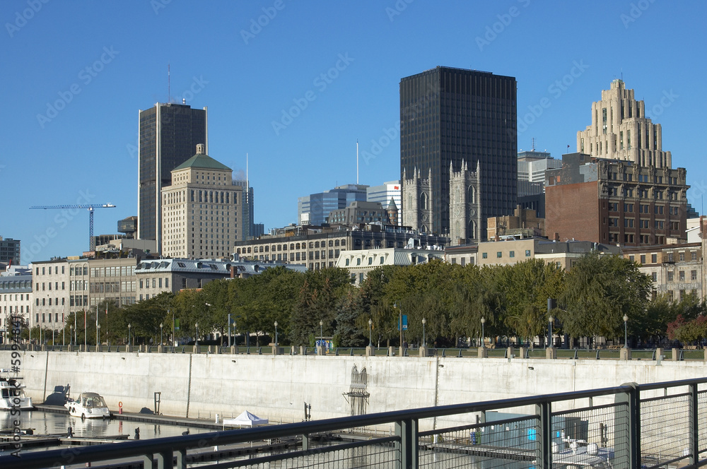 Montreal Montreal