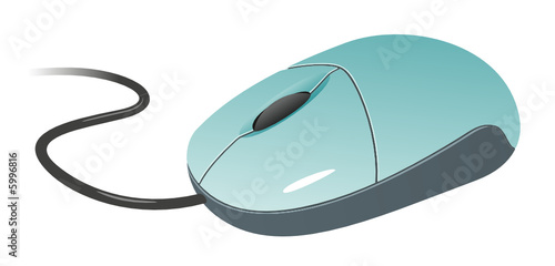 Computer mouse