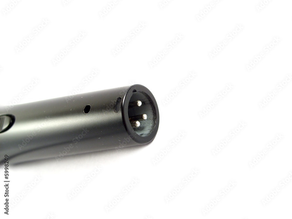 microphone microphone