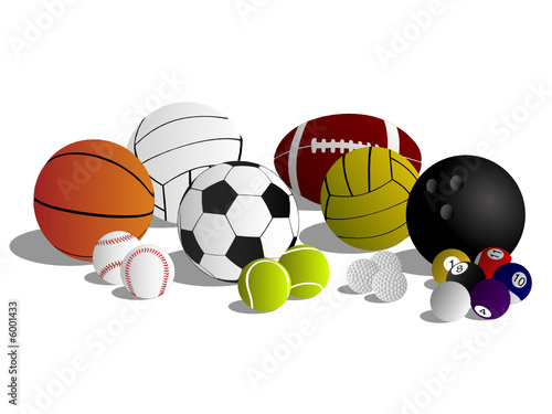 Balls
