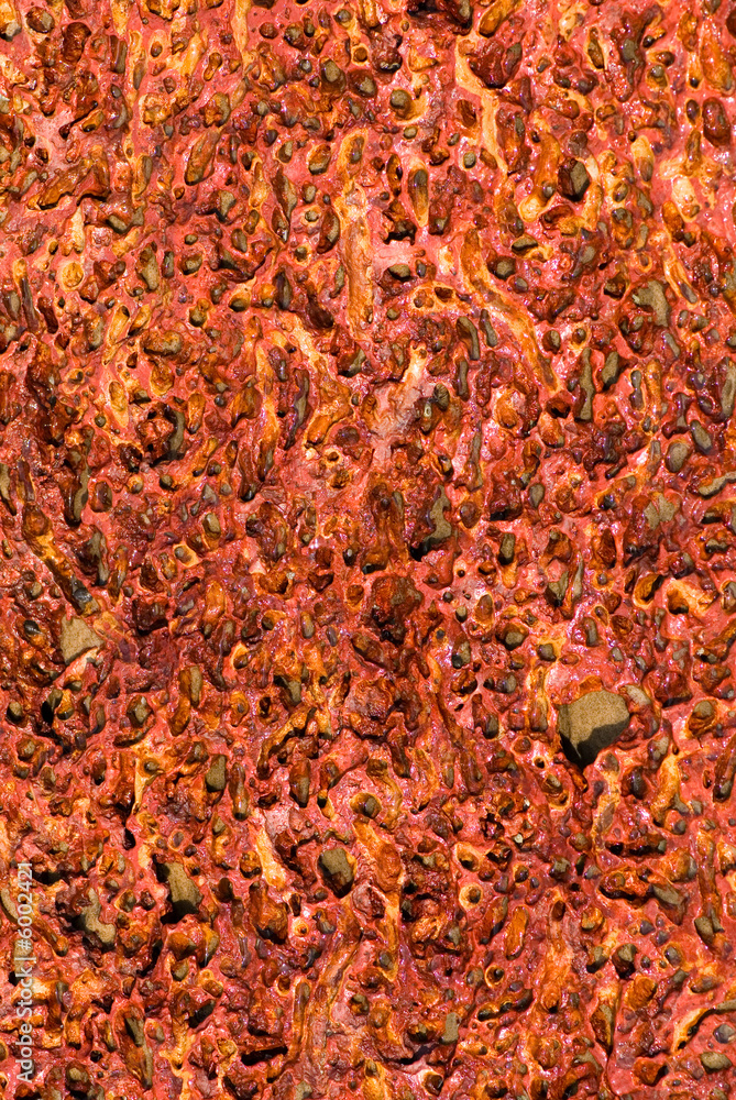 RED STONE BACKGROUND RED STONE BACKGROUND